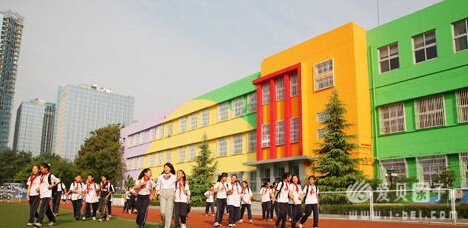 最新北京朝阳区比较好的小学排名及对口小区 