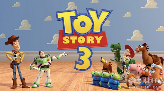 玩具总动员3toystory31280高清中英双字百度网