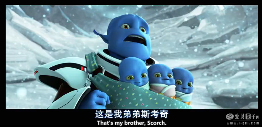 综合区 69 兴趣爱好 69 电影资源圈 69 科幻动画片《逃离地球》