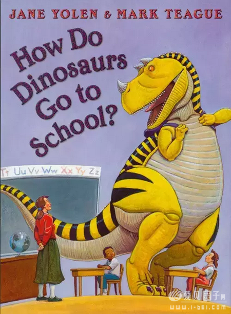 dinosaur怎么读