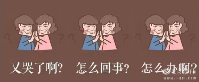 有娃后爸爸妈妈奶奶的日常,这组表情包绝了!