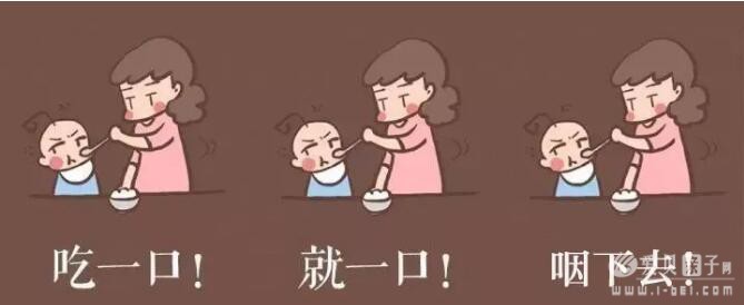 有娃后爸爸妈妈奶奶的日常,这组表情包绝了!