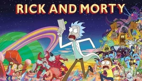 英文动画:瑞克和莫迪(rick and morty)第三季 超清mp4
