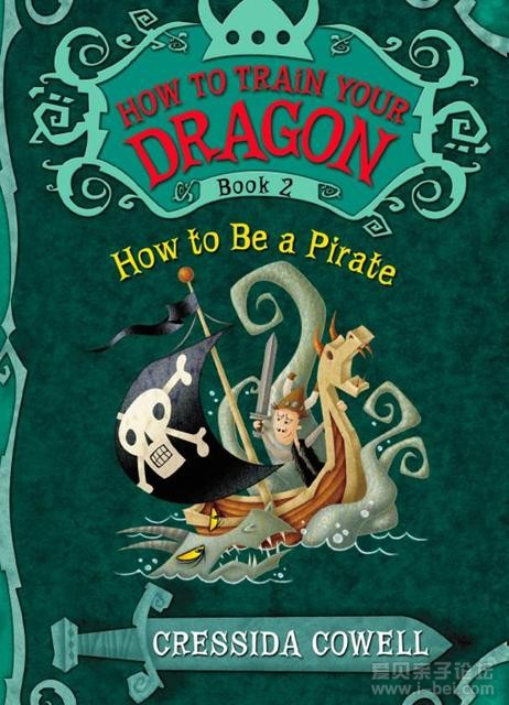 How to Be a Pirate