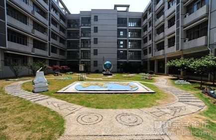 南师新城初级中学情况介绍 南师新城初级中学情况介绍