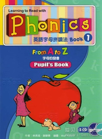  super phonics_book1-3ipadеSuper Phonics ӢƴС֣һװա ...