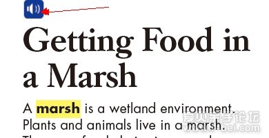 ����ԭ���ѧ�̲�Animals and Plants Live Together