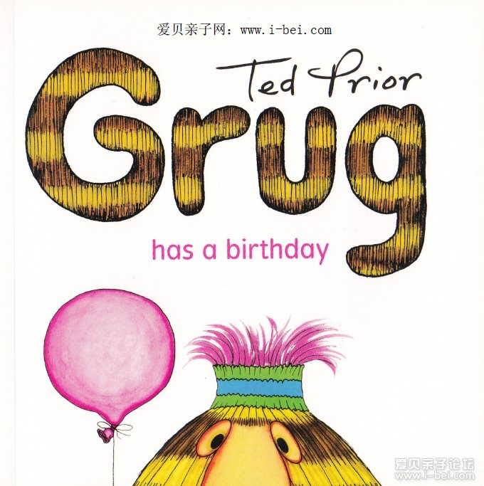ͯӢGrugϵ֮Grug has a birthday汾