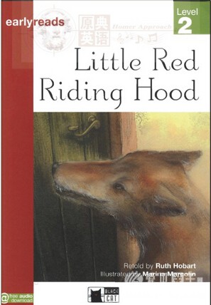 �������è�ּ��Ķ�Earlyreadsϵ�� 