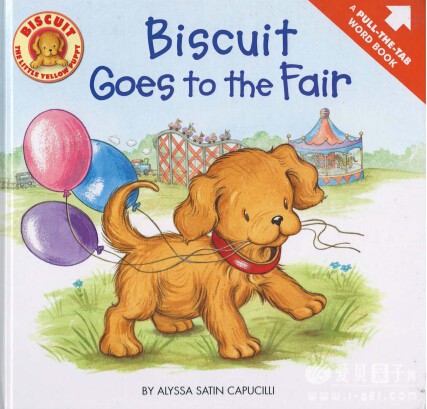 СBiscuitϵУBiscuit Goes to the FairСȥۻ