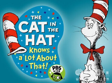 ͨñӵèthe cat in the hat knows a lot about that dabļ
