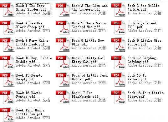 Nursery_Rhymes