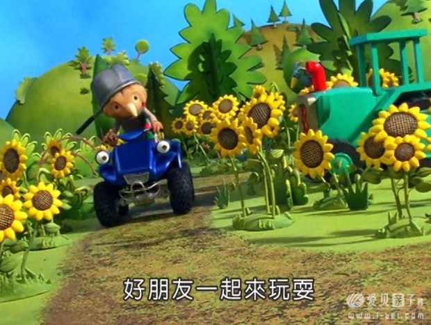 ͲʦBob the builder