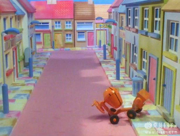 ͲʦBob the builder