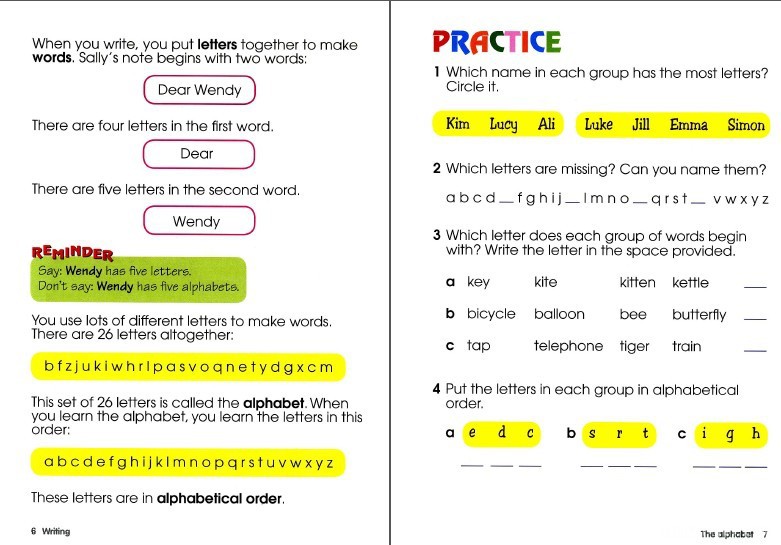 Ӣ﷨̲ Active Grammar 