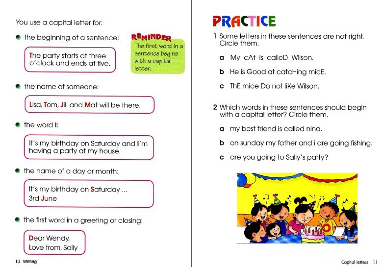 Ӣ﷨̲ Active Grammar 
