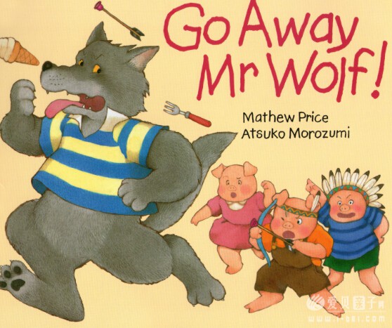 ε2ܵ35Go Away Mr Wolf