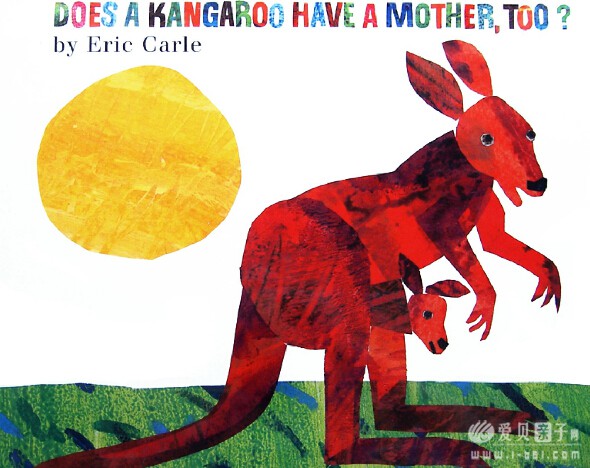 17Does a Kangaroo Have A Mother, Too pdf