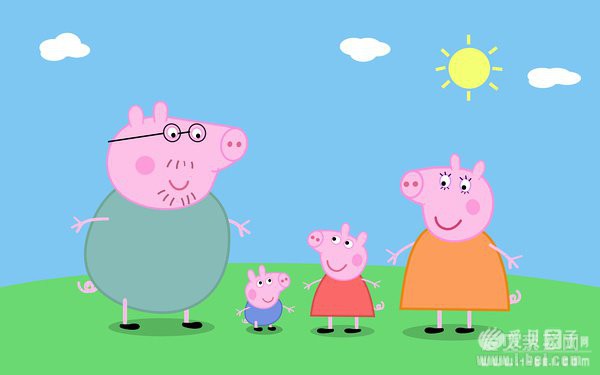 �ۺ���С�� peppa pig