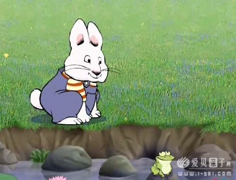Max and Ruby˹¬ 