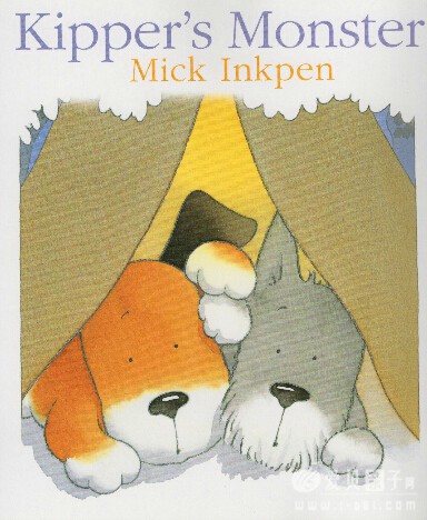 �ε�47�ܵ�3����93�� Kipper's Monster����pdf+mp3