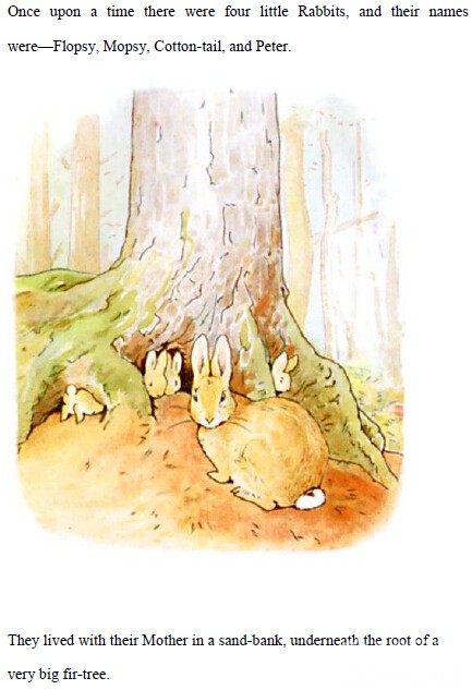 ӢĻ汾ϵУPeter Rabbit˵ϵ 19 MP3Ƶ+pdf汾