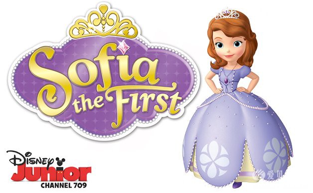 ٶӢﶯСշSofia the First ڶ +MP3 ȫ