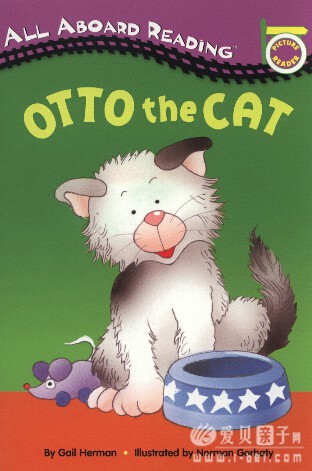 Otto the Cat èͼ