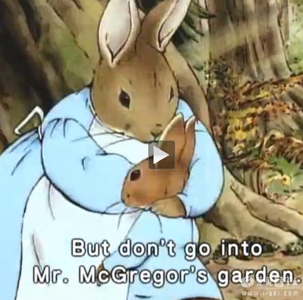 ԭӢĶPeter Rabbit ˵ϵССñ˵úСð˫ﶯĻ