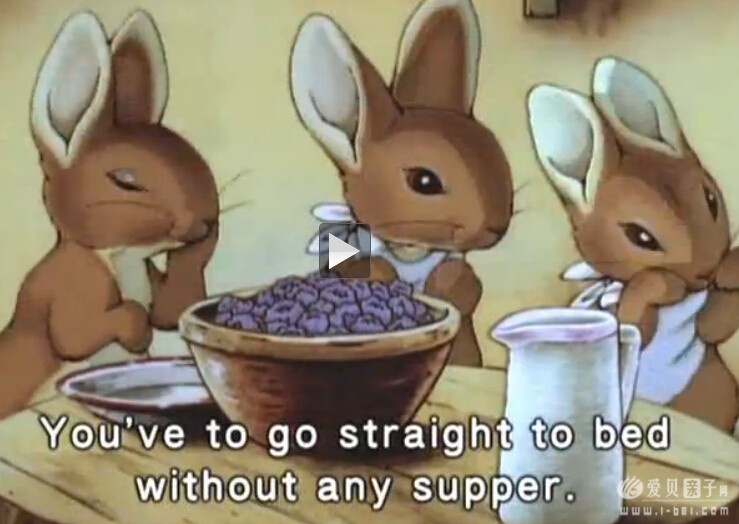 ԭӢĶPeter Rabbit ˵ϵССñ˵úСð˫ﶯĻ