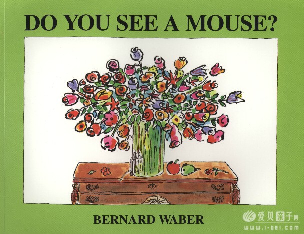Do You See a Mouse?ƵMP3+pdf