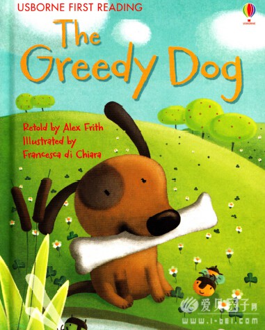 Usborneϵ:Usborne First Reading Level 1PDF汾15