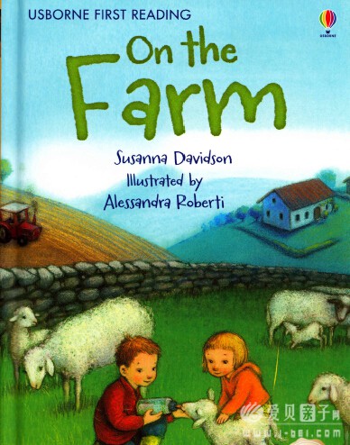 Usborneϵ:Usborne First Reading Level 1PDF汾15