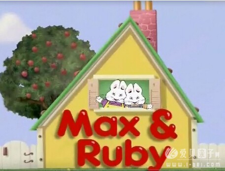 Max and Ruby˹¬