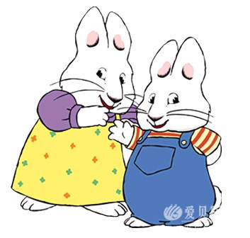 Max and Ruby˹¬