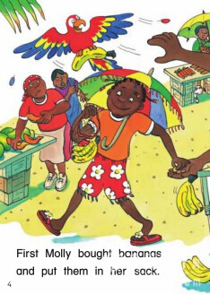 Literacy by Design gkϵKakadu Jack