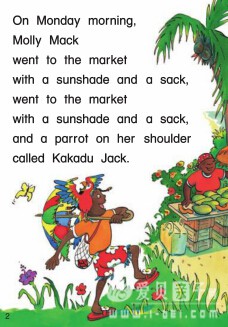Literacy by Design gkϵKakadu Jack