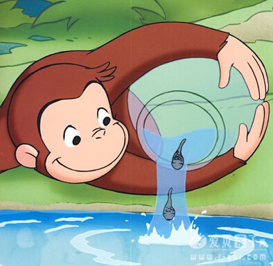 ͯӢﶯƬ Curious George һ
