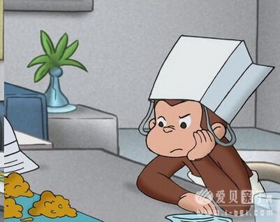 ͯӢﶯƬ Curious George һ