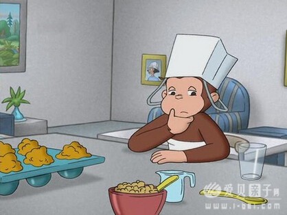 ����������ͯӢ�ﶯ��Ƭ����������� Curious George ���߼���������