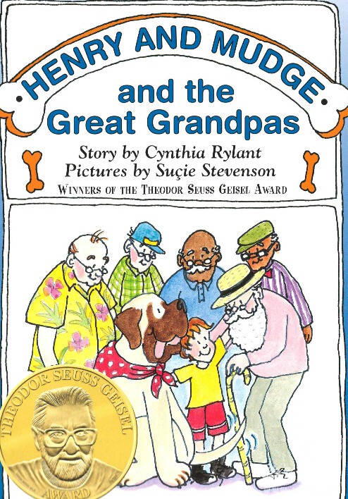 Readto ReadϵУHenry and Mudge 28+31Ḩѧϰ