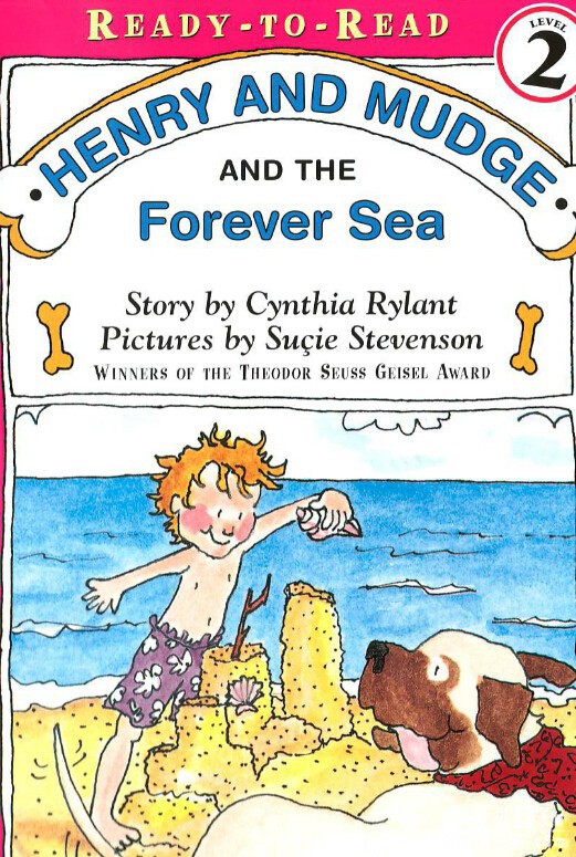 EӢ鵥Readto ReadϵУHenry and Mudge 28汾MP3Ƶ