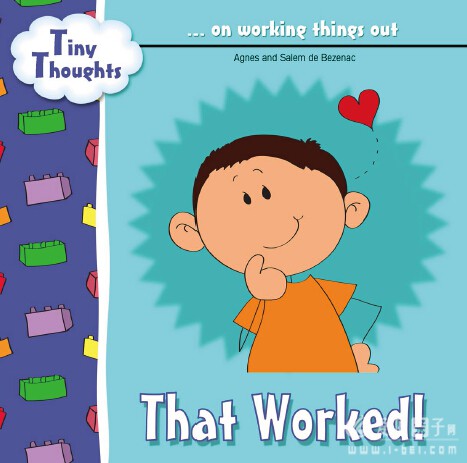 Tiny Thoughtsϵ 