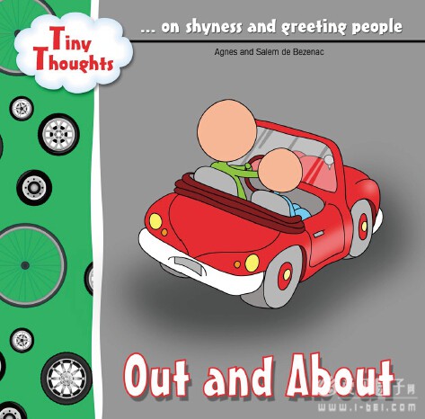 Tiny Thoughtsϵ 