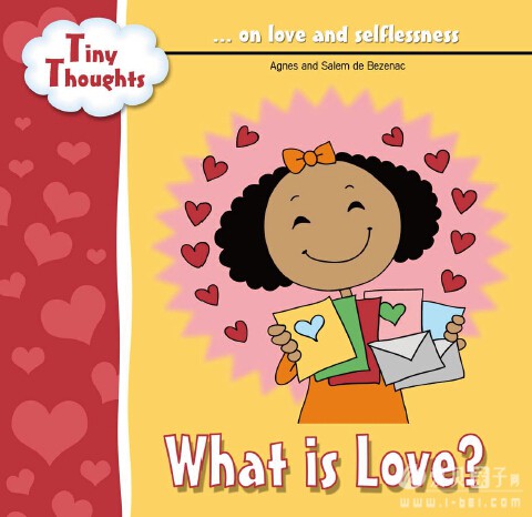 Tiny Thoughtsϵ 