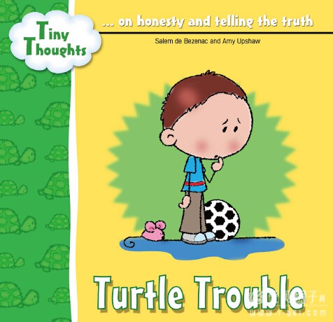 Tiny Thoughtsϵ 