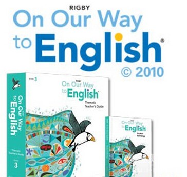 On Our Way to English On Our Way to English