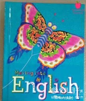 Moving into English / Grade k - Grade  Moving into English / Grade k - Grade
