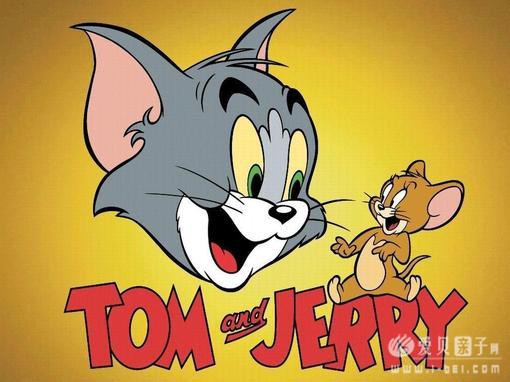 ��ͯ���䶯��Ƭ��è������Tom and Jerry ��������