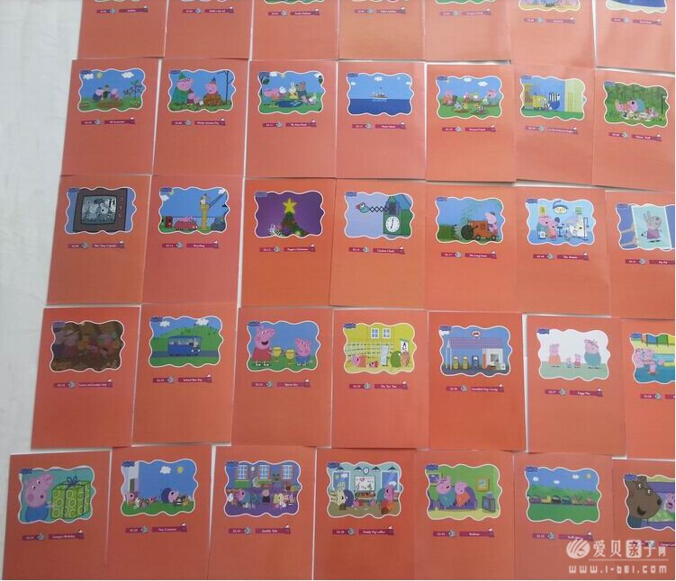 ԭӢĶ Peppa Pig ۺСڶŹ